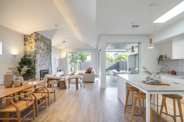 Sixth view of Homely house listing, 1 Laurence Street, Lower Mitcham SA 5062