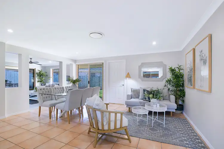 Fifth view of Homely house listing, 35 Snipe Street, Redland Bay QLD 4165