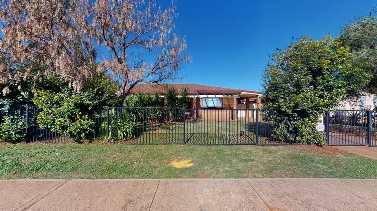 Main view of Homely house listing, 227 Myall Street, Dubbo NSW 2830
