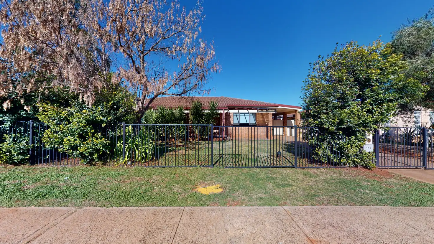 Main view of Homely house listing, 227 Myall Street, Dubbo NSW 2830