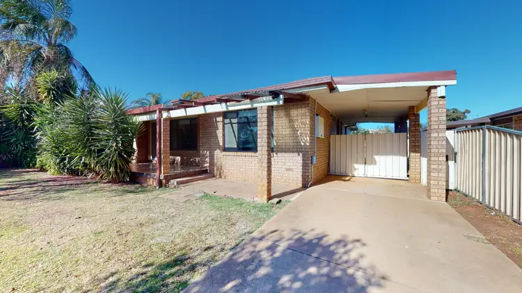 Second view of Homely house listing, 227 Myall Street, Dubbo NSW 2830