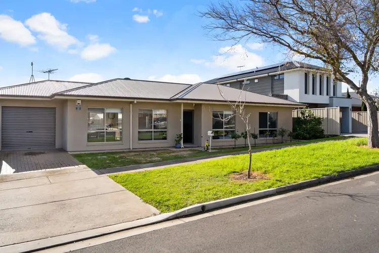 Main view of Homely other listing, 18A Melrose Avenue, Clearview SA 5085