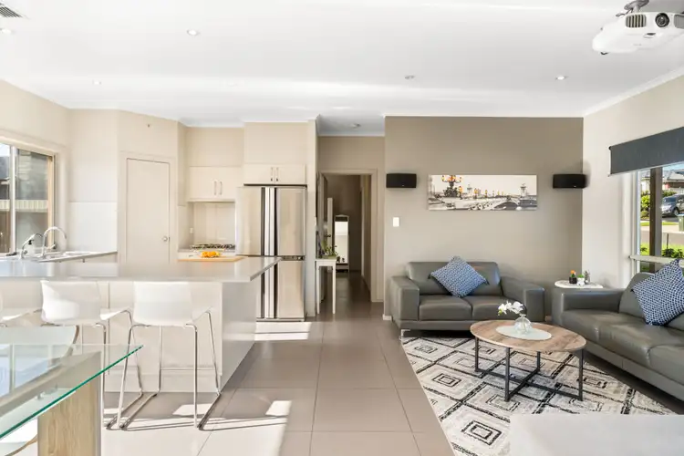 Second view of Homely other listing, 18A Melrose Avenue, Clearview SA 5085