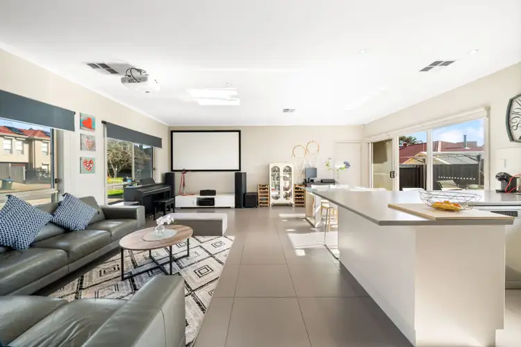 Third view of Homely other listing, 18A Melrose Avenue, Clearview SA 5085
