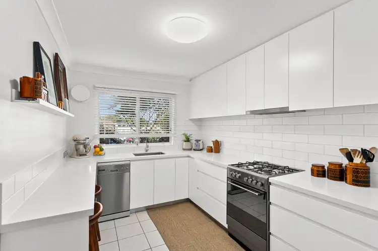 Third view of Homely unit listing, 2/69 Chapel Street, Rockdale NSW 2216