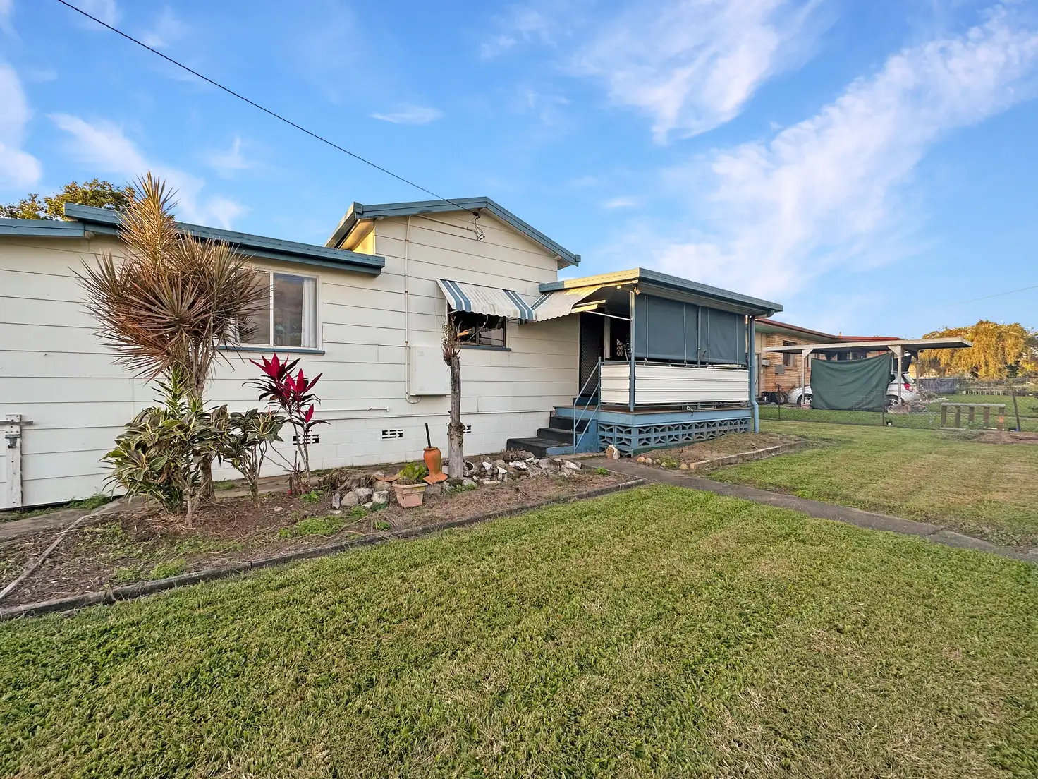 Main view of Homely house listing, 3 Brooks Road, Sarina QLD 4737