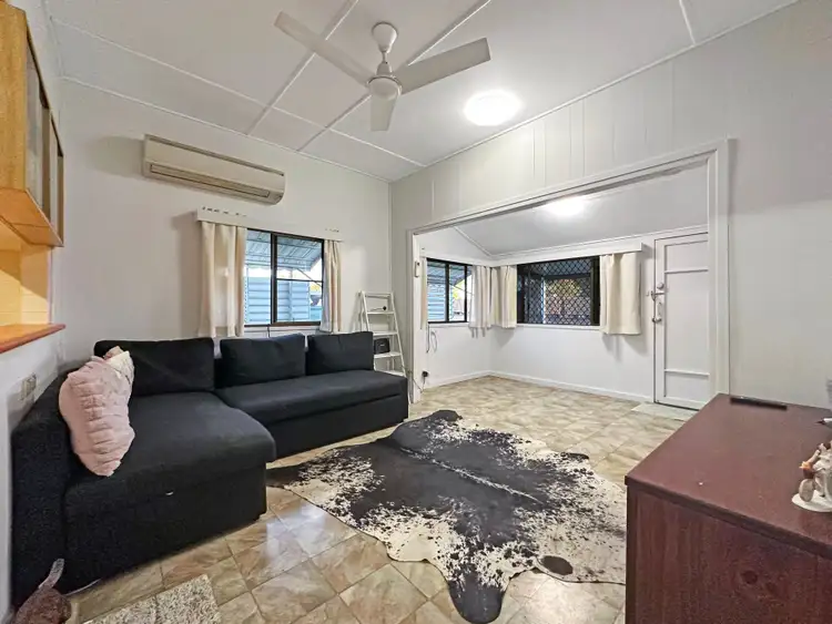 Second view of Homely house listing, 3 Brooks Road, Sarina QLD 4737