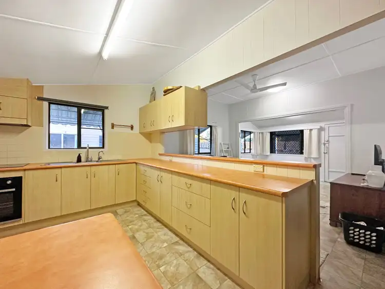Fourth view of Homely house listing, 3 Brooks Road, Sarina QLD 4737