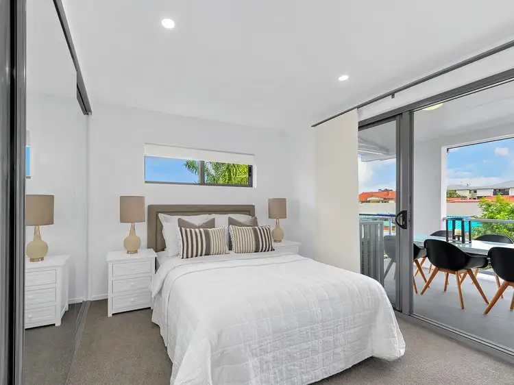 Fourth view of Homely unit listing, 11/55 Kates Street, Morningside QLD 4170