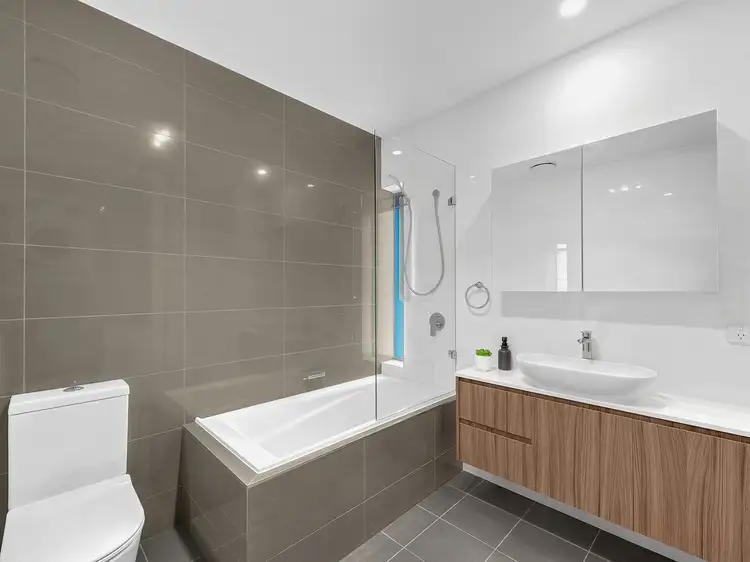 Fifth view of Homely unit listing, 11/55 Kates Street, Morningside QLD 4170