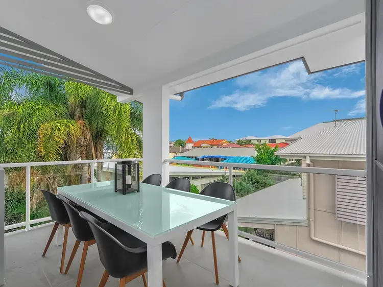 Sixth view of Homely unit listing, 11/55 Kates Street, Morningside QLD 4170