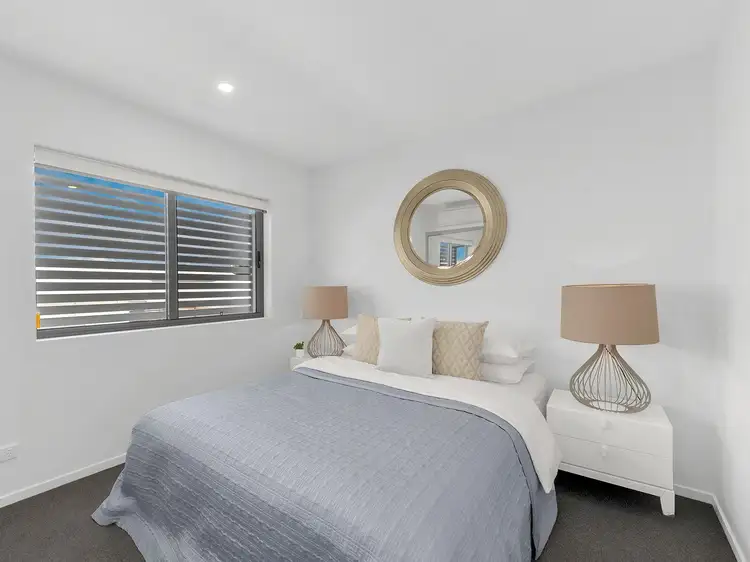 Seventh view of Homely unit listing, 11/55 Kates Street, Morningside QLD 4170