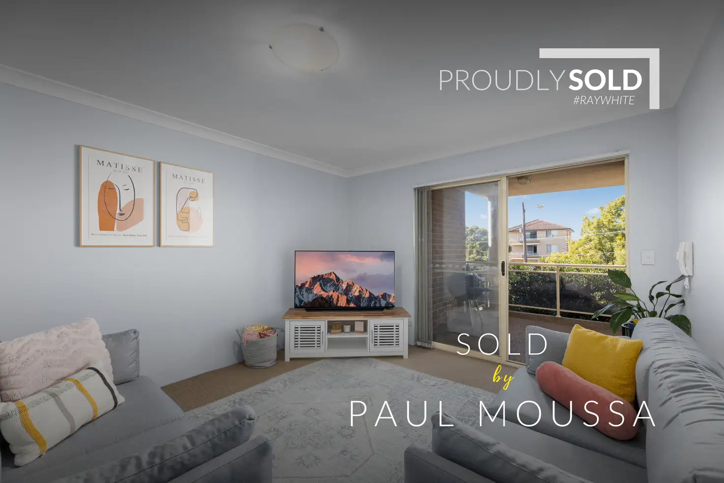 Main view of Homely apartment listing, 8/19-21 Kiora Road, Miranda NSW 2228