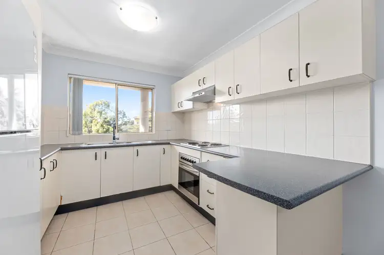 Second view of Homely apartment listing, 8/19-21 Kiora Road, Miranda NSW 2228