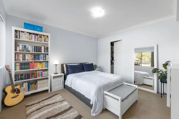 Third view of Homely apartment listing, 8/19-21 Kiora Road, Miranda NSW 2228