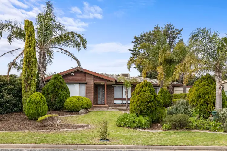 11 Pearl Court, Hope Valley SA 5090