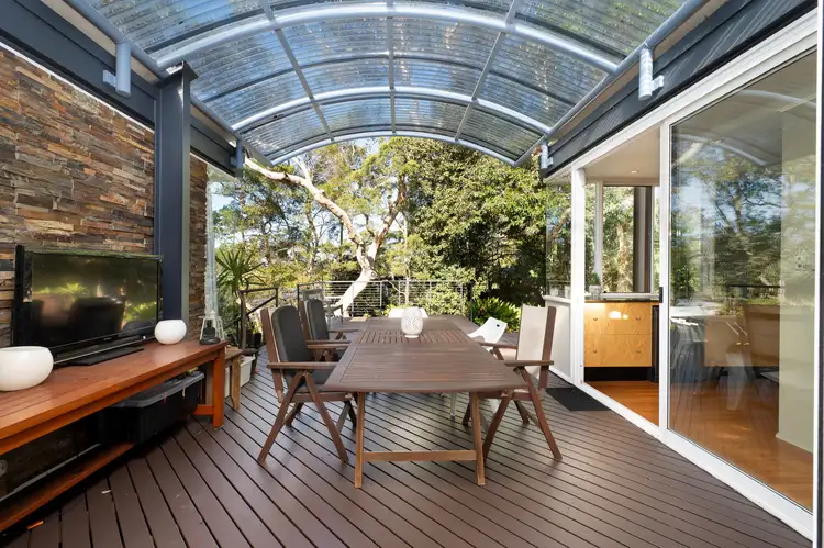 16 Loxton Place, Forestville NSW 2087