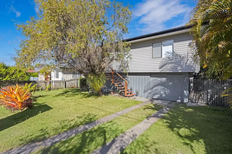3 Crawford Street, Redcliffe QLD 4020