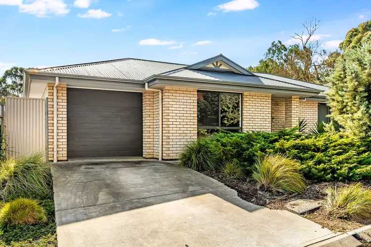 Main view of Homely house listing, 2/10 Saleyard Road, Nairne SA 5252