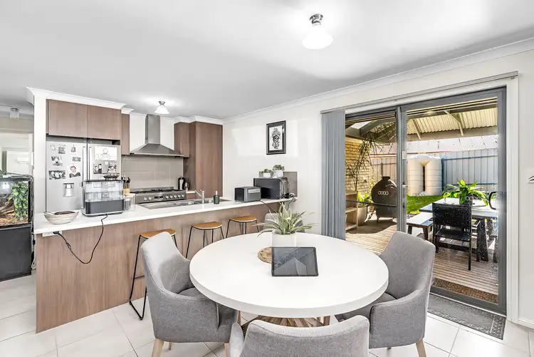Second view of Homely house listing, 2/10 Saleyard Road, Nairne SA 5252