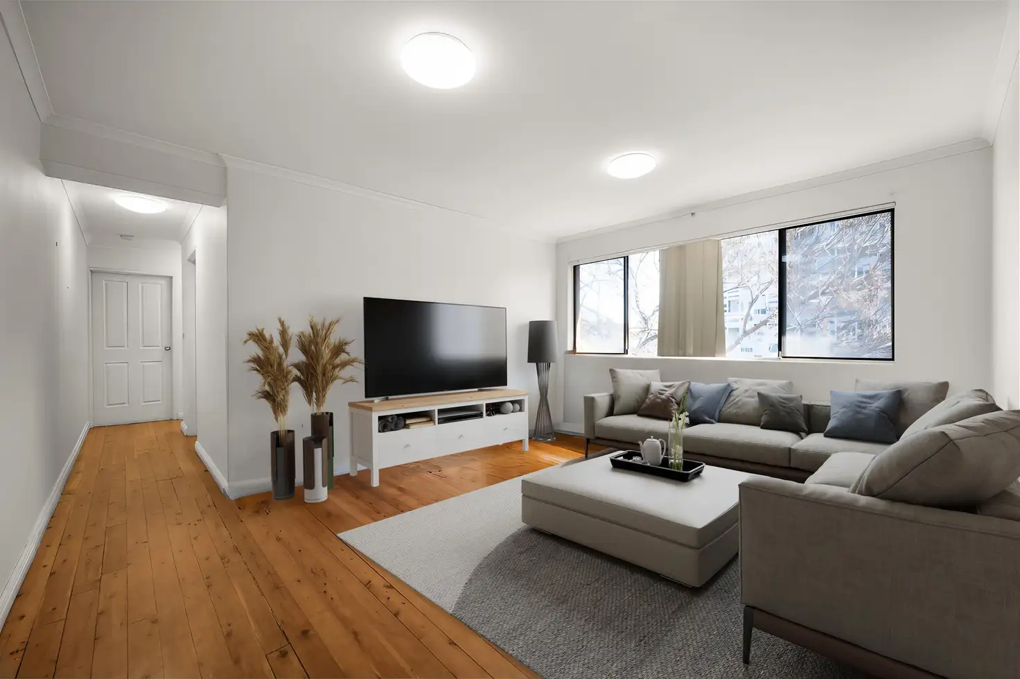 Main view of Homely apartment listing, 42/7 Atkinson Street, Liverpool NSW 2170