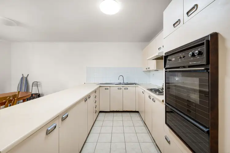 Second view of Homely apartment listing, 42/7 Atkinson Street, Liverpool NSW 2170