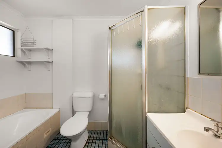 Fifth view of Homely apartment listing, 42/7 Atkinson Street, Liverpool NSW 2170