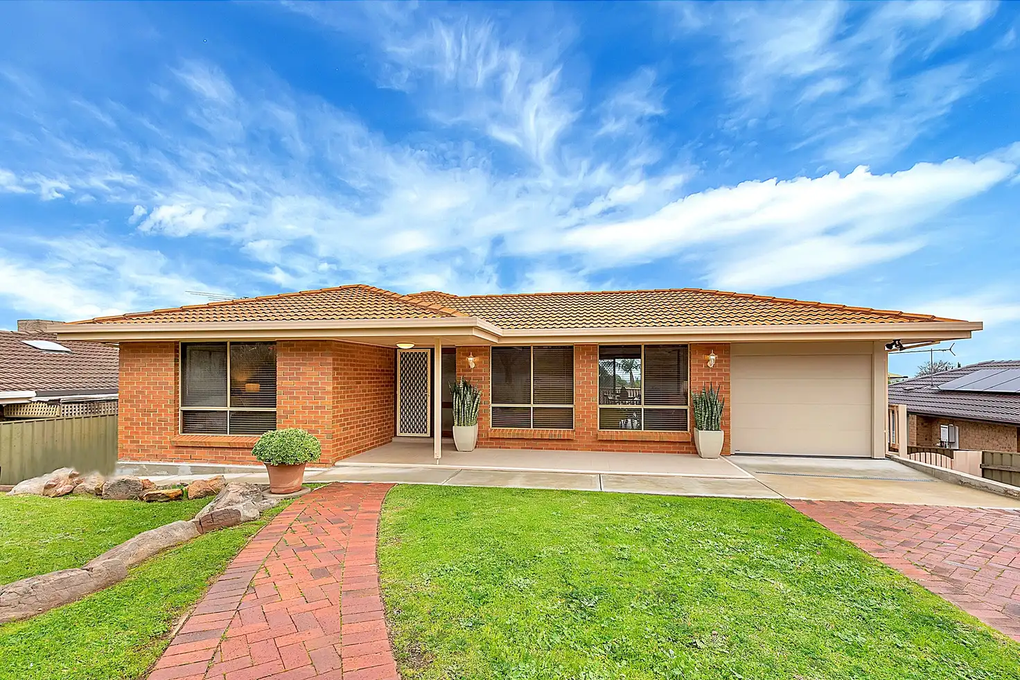 Main view of Homely house listing, 18 Maidment Court, Wynn Vale SA 5127