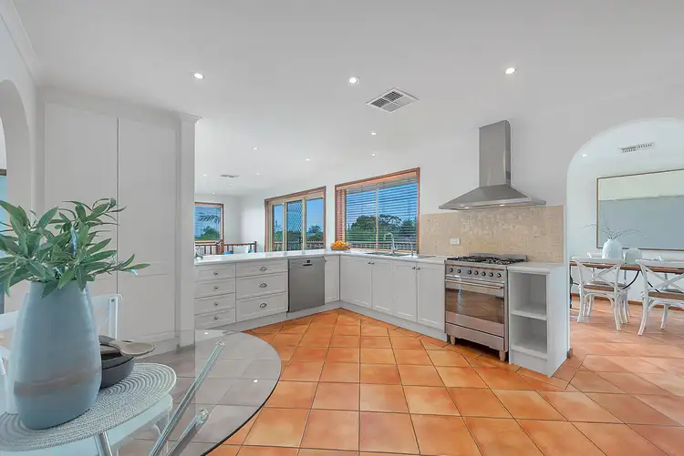 Second view of Homely house listing, 18 Maidment Court, Wynn Vale SA 5127