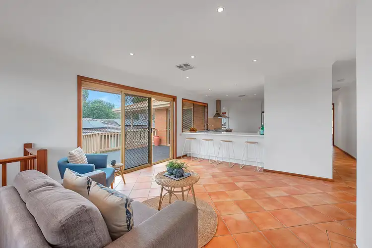 Fourth view of Homely house listing, 18 Maidment Court, Wynn Vale SA 5127
