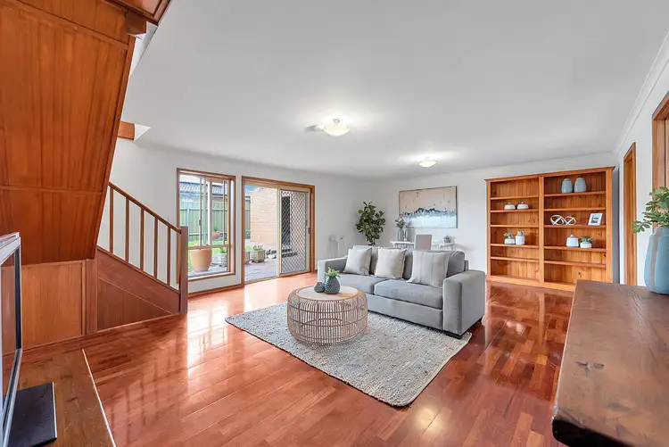 Fifth view of Homely house listing, 18 Maidment Court, Wynn Vale SA 5127