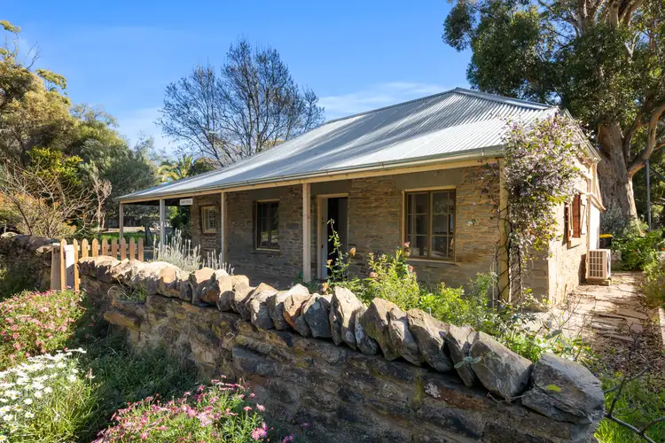 16 Hill Street, Mintaro SA 5415