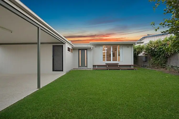 Main view of Homely house listing, 15 Henrietta Street, Aitkenvale QLD 4814