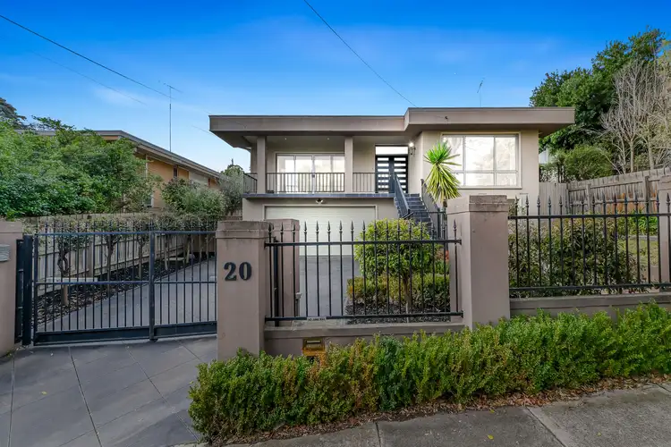 20 Horsfall Street