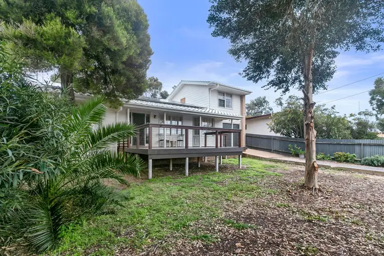 Main view of Homely house listing, 26 Gulf Street, Moonta Bay SA 5558