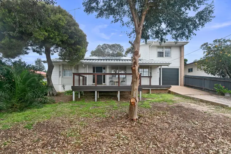 Second view of Homely house listing, 26 Gulf Street, Moonta Bay SA 5558