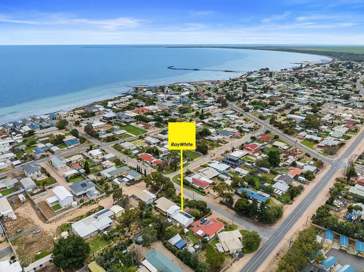 Third view of Homely house listing, 26 Gulf Street, Moonta Bay SA 5558
