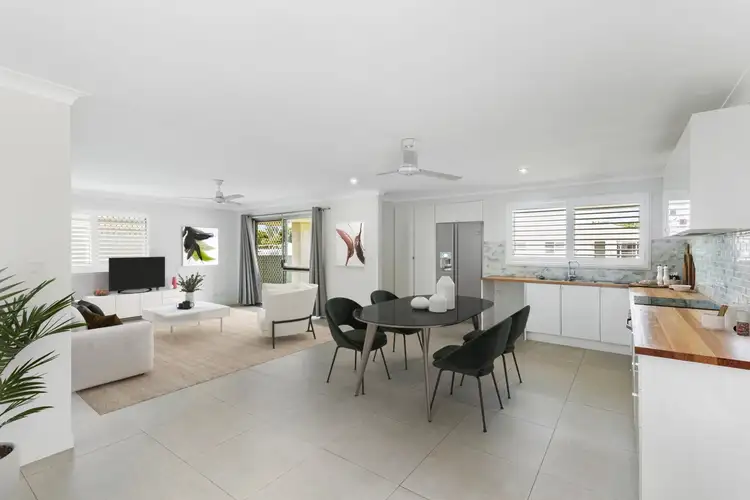 Main view of Homely house listing, 34 Coolibah Drive, Palm Beach QLD 4221