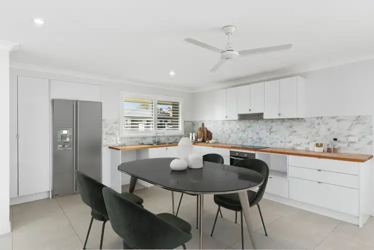 Second view of Homely house listing, 34 Coolibah Drive, Palm Beach QLD 4221