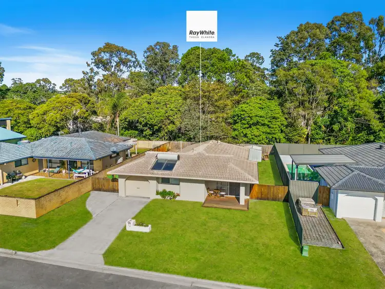 Fifth view of Homely house listing, 34 Coolibah Drive, Palm Beach QLD 4221