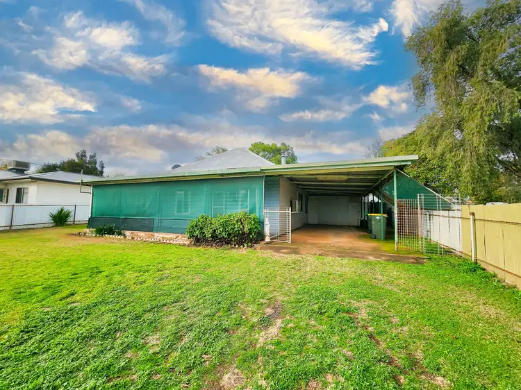 97 Warrah Street, Peak Hill NSW 2869