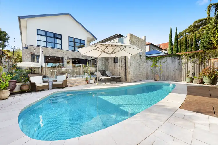 Main view of Homely house listing, 231 Rainbow Street, South Coogee NSW 2034