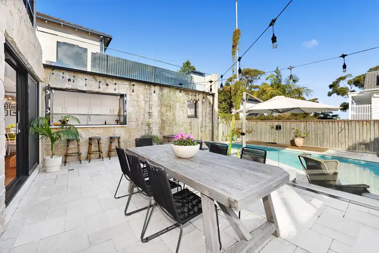 Second view of Homely house listing, 231 Rainbow Street, South Coogee NSW 2034