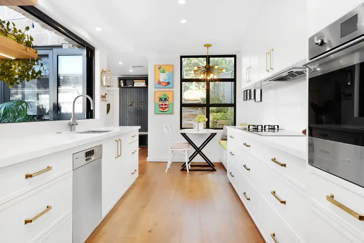 Fourth view of Homely house listing, 231 Rainbow Street, South Coogee NSW 2034