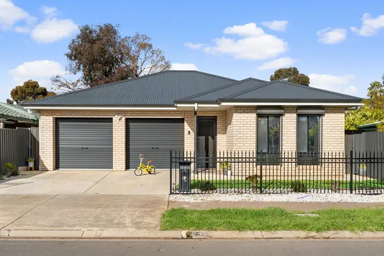 Main view of Homely house listing, 10B Carsten Crescent, Burton SA 5110