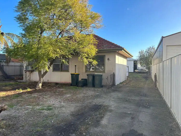 Third view of Homely land listing, 66 Howards Road, Beverley SA 5009