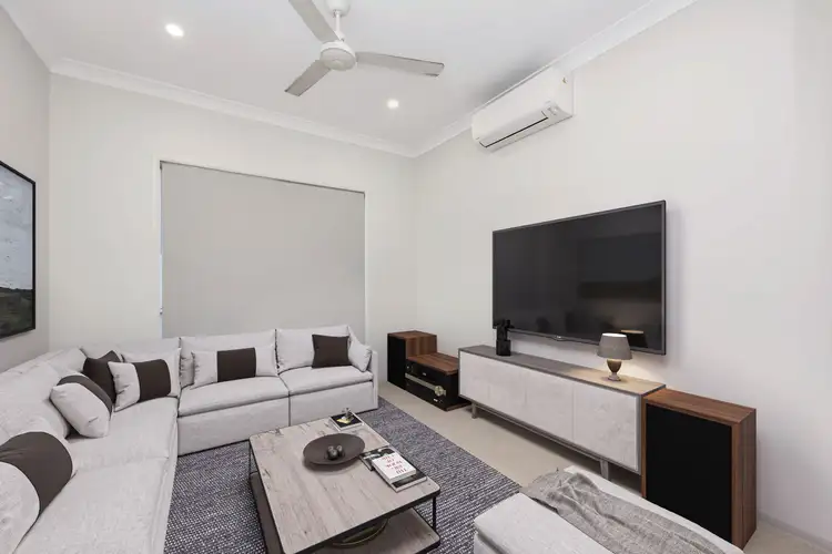 Third view of Homely house listing, 49 Columbus Street, Burdell QLD 4818