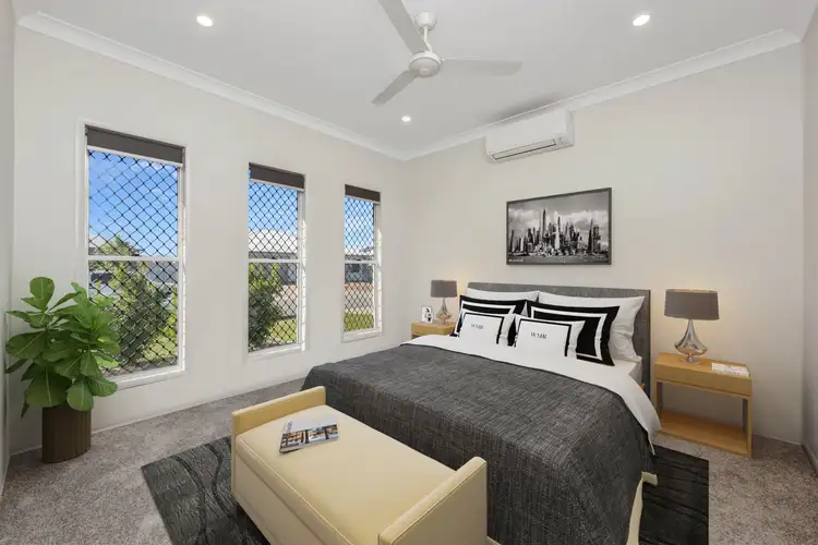 Fourth view of Homely house listing, 49 Columbus Street, Burdell QLD 4818