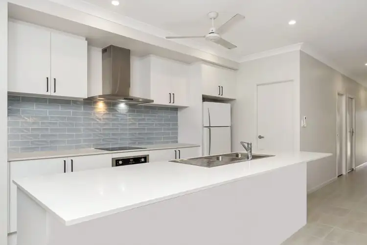 Sixth view of Homely house listing, 49 Columbus Street, Burdell QLD 4818