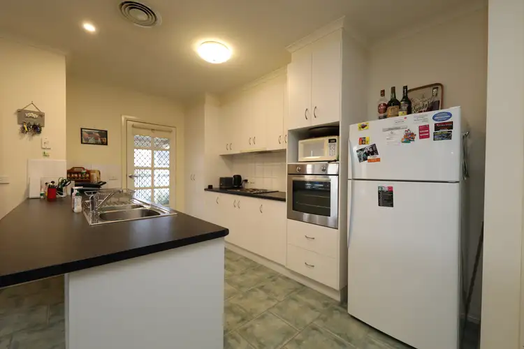 Fifth view of Homely house listing, 4/6-8 Campbell Road, Cobram VIC 3644